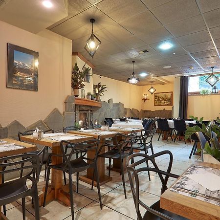 Hotel Skalny Zakopane Zewnętrze zdjęcie