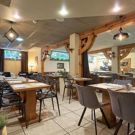Hotel Skalny Zakopane Zewnętrze zdjęcie