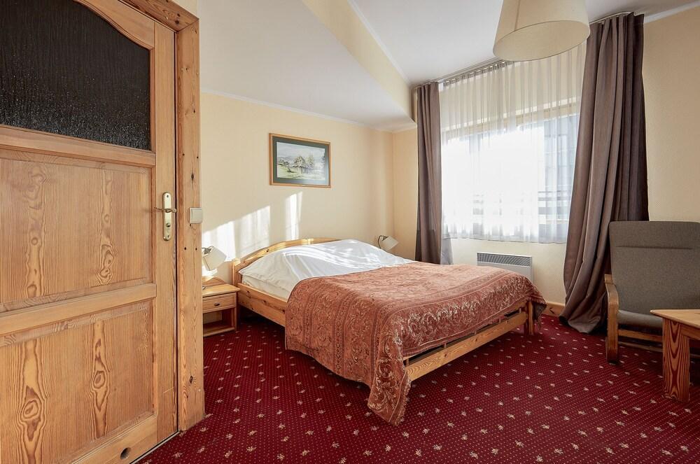 Hotel Skalny Zakopane Zewnętrze zdjęcie