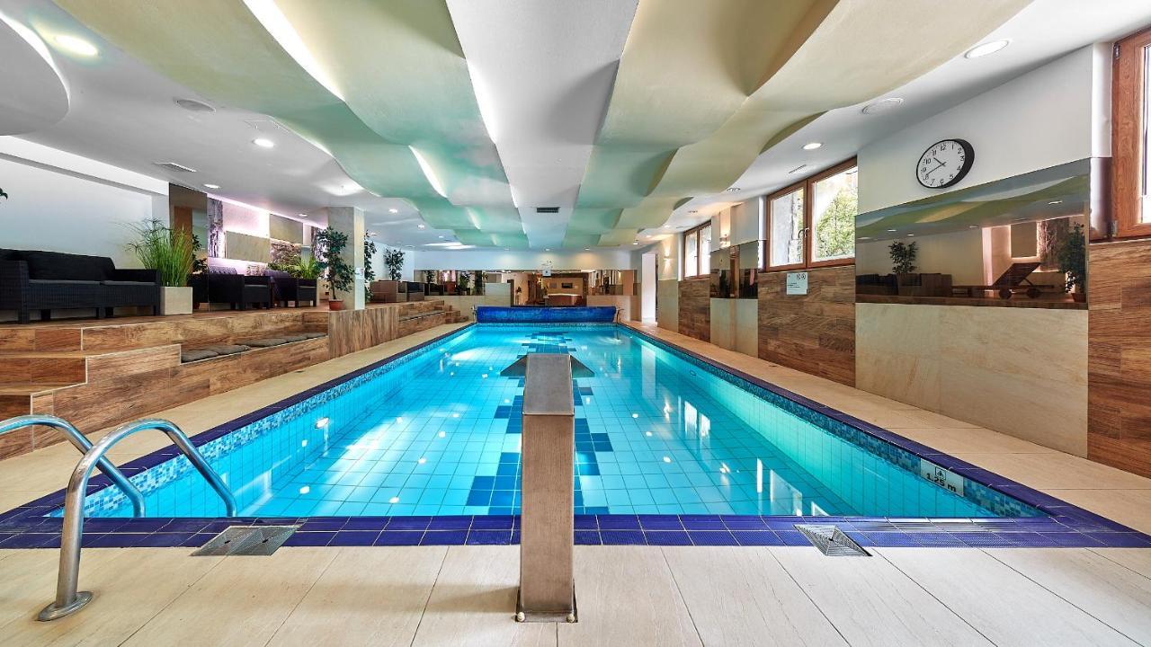 Hotel Skalny Zakopane Zewnętrze zdjęcie