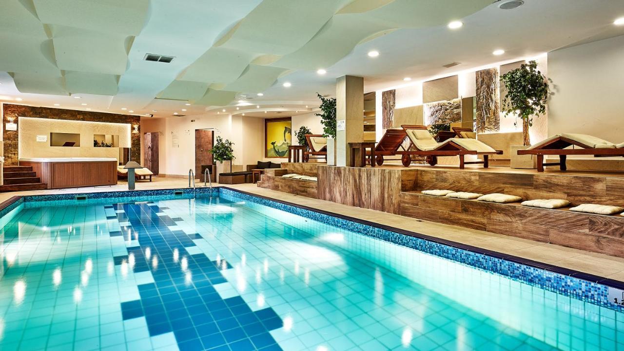 Hotel Skalny Zakopane Zewnętrze zdjęcie