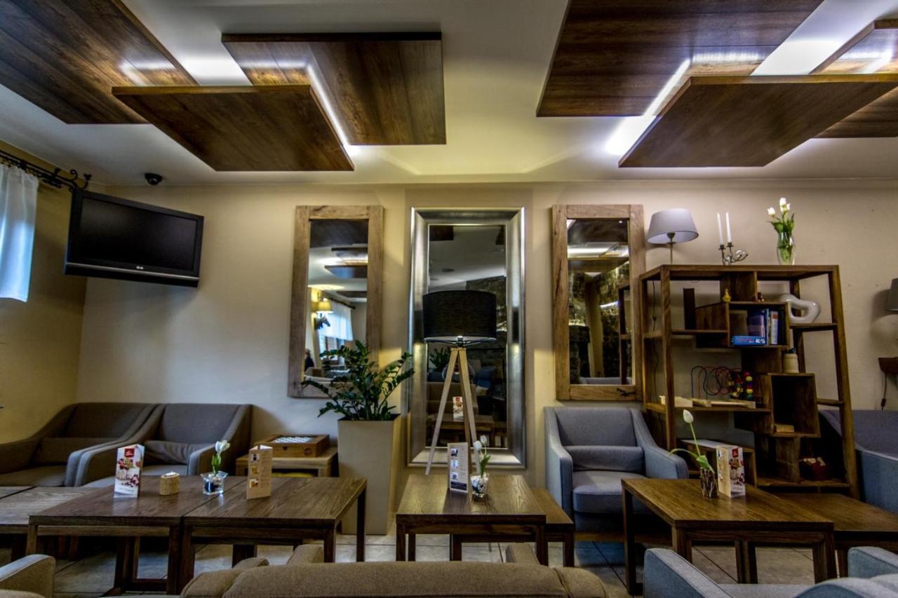 Hotel Skalny Zakopane Zewnętrze zdjęcie