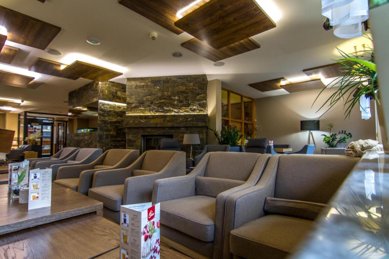 Hotel Skalny Zakopane Zewnętrze zdjęcie