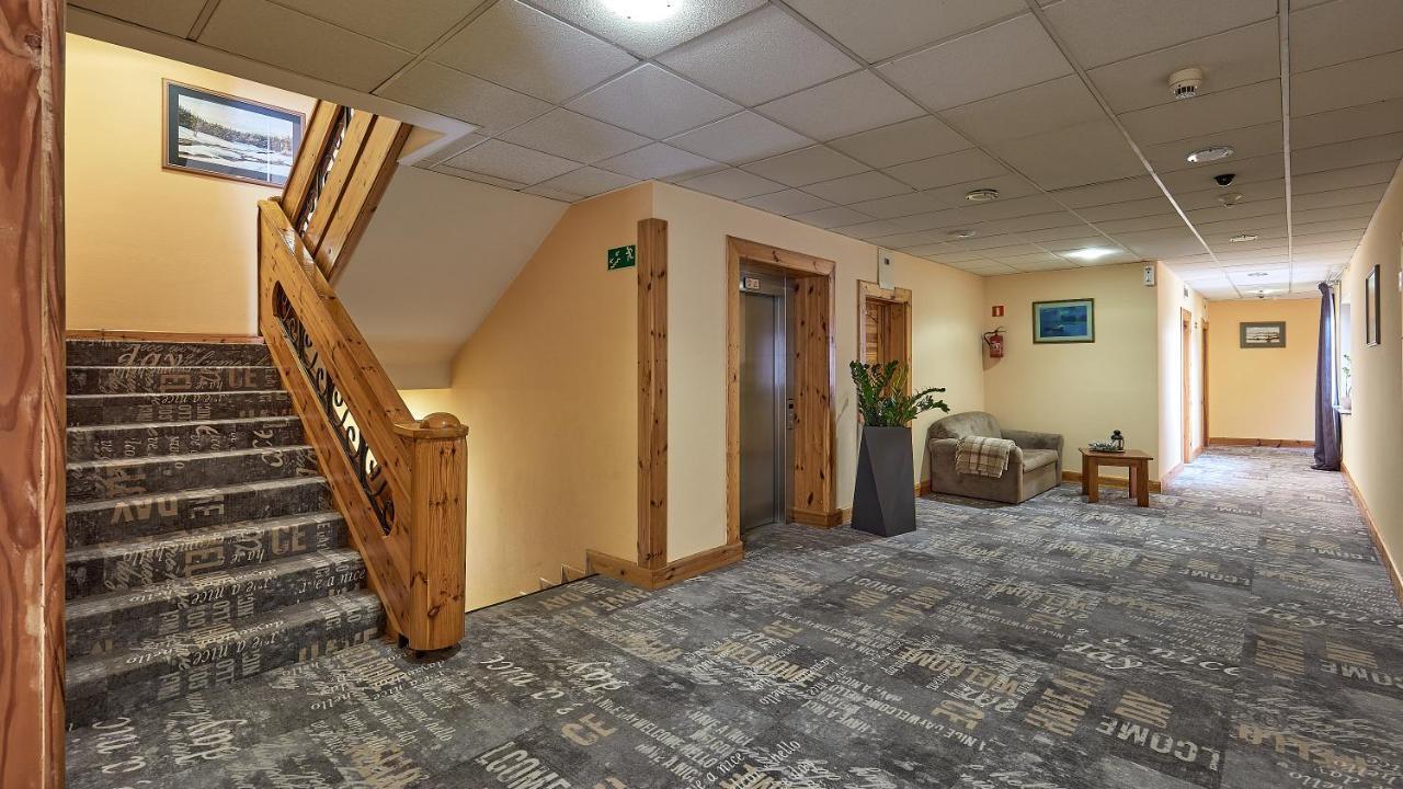 Hotel Skalny Zakopane Zewnętrze zdjęcie