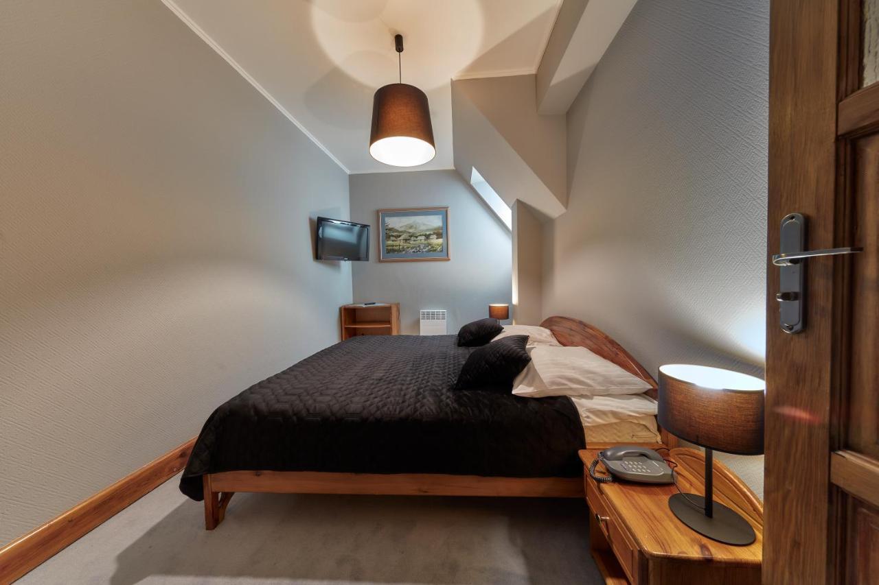 Hotel Skalny Zakopane Zewnętrze zdjęcie