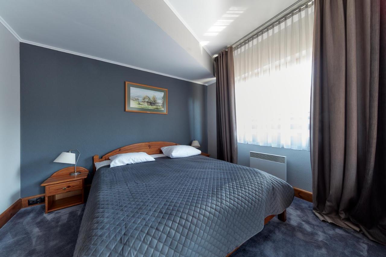 Hotel Skalny Zakopane Zewnętrze zdjęcie