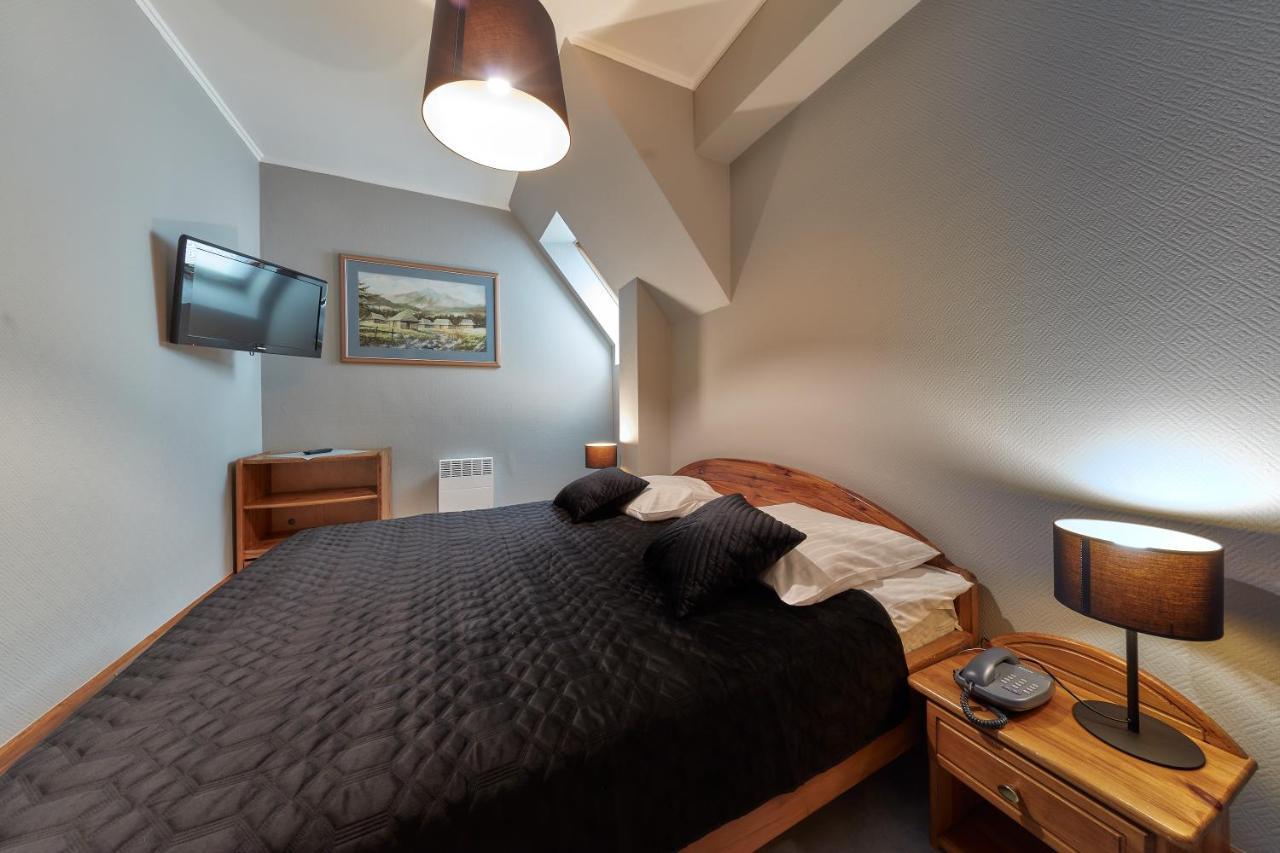 Hotel Skalny Zakopane Zewnętrze zdjęcie