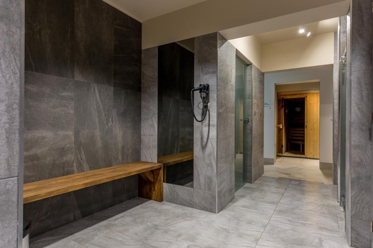 Hotel Skalny Zakopane Zewnętrze zdjęcie
