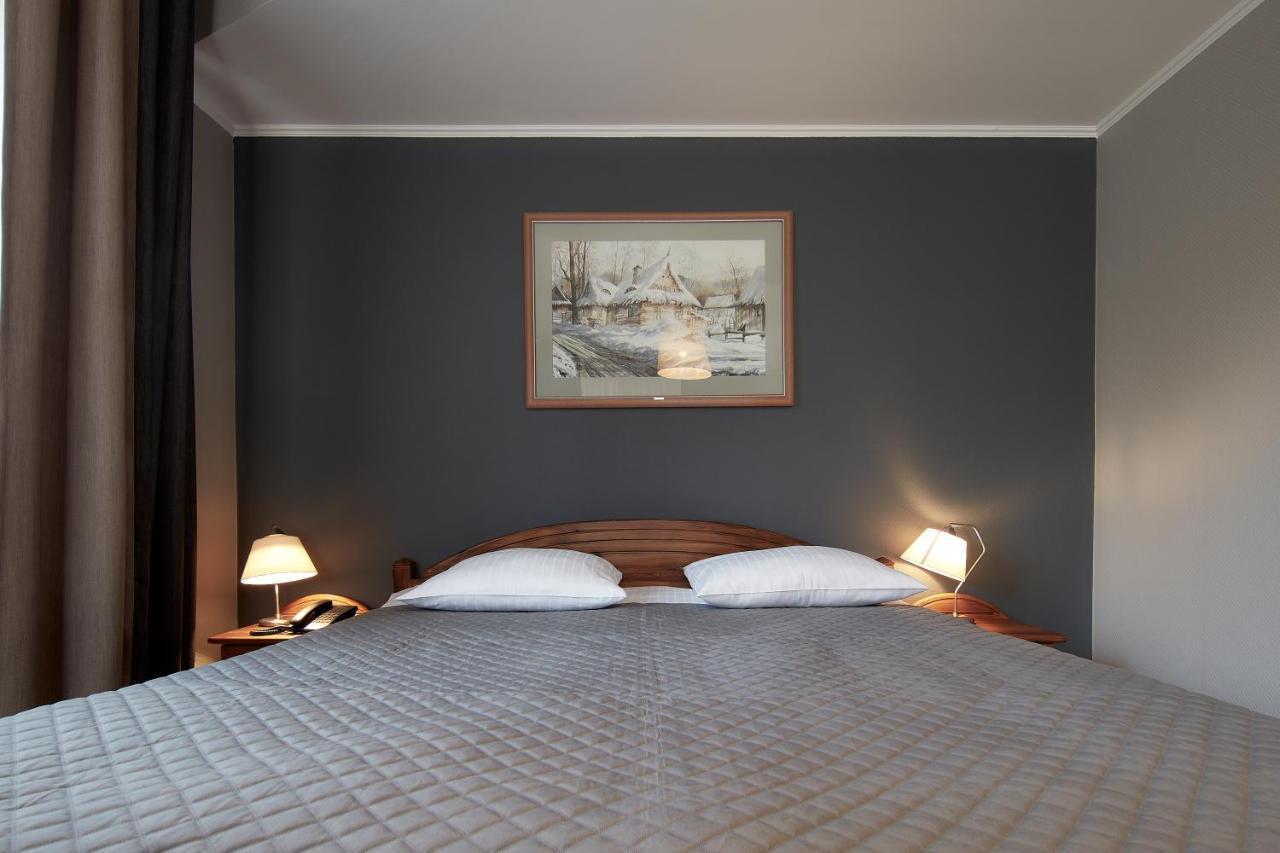 Hotel Skalny Zakopane Zewnętrze zdjęcie