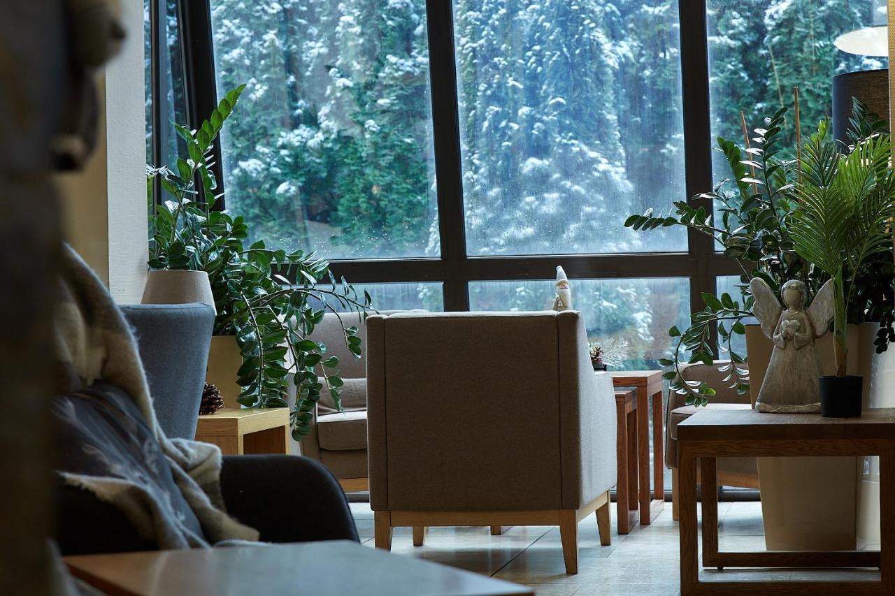 Hotel Skalny Zakopane Zewnętrze zdjęcie