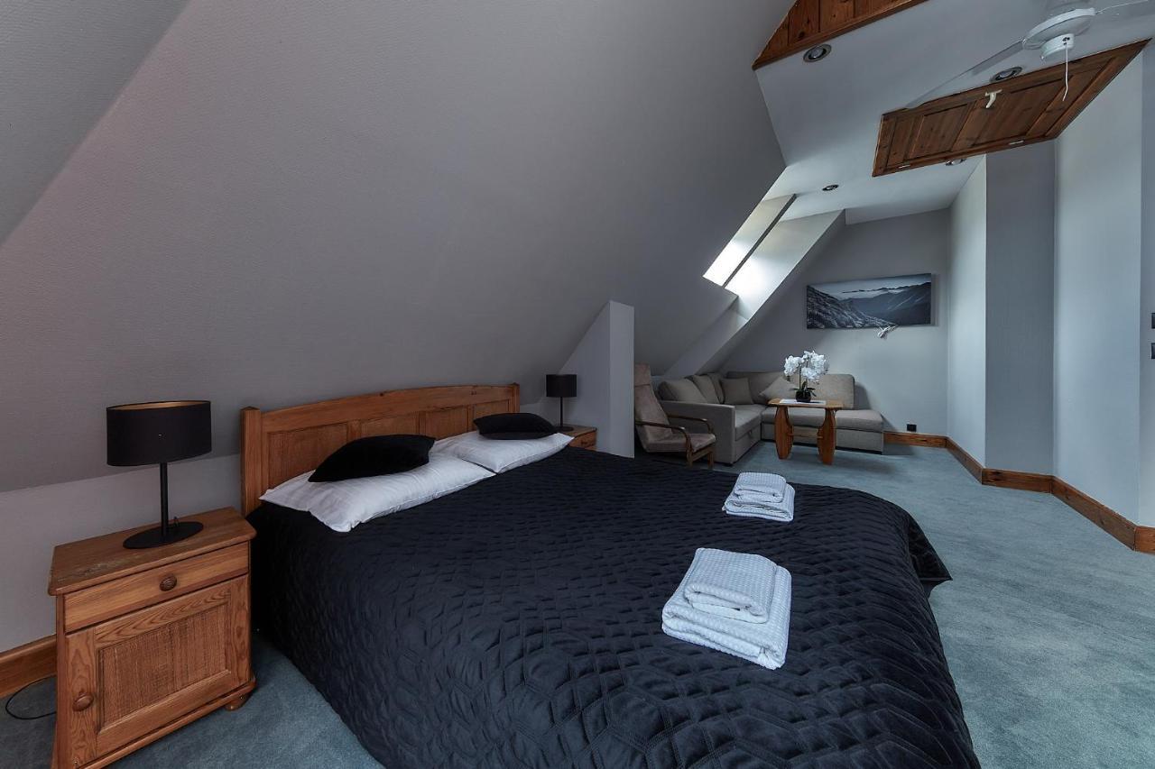 Hotel Skalny Zakopane Zewnętrze zdjęcie