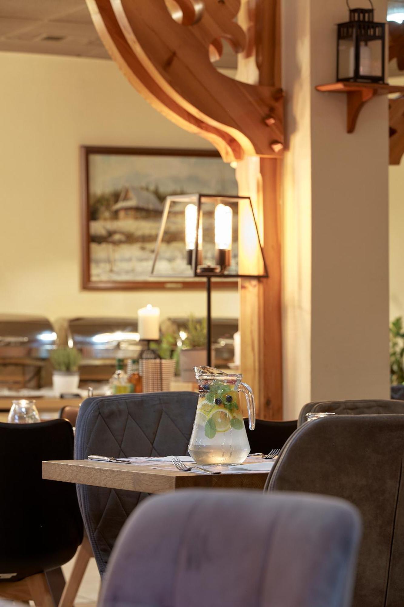 Hotel Skalny Zakopane Zewnętrze zdjęcie