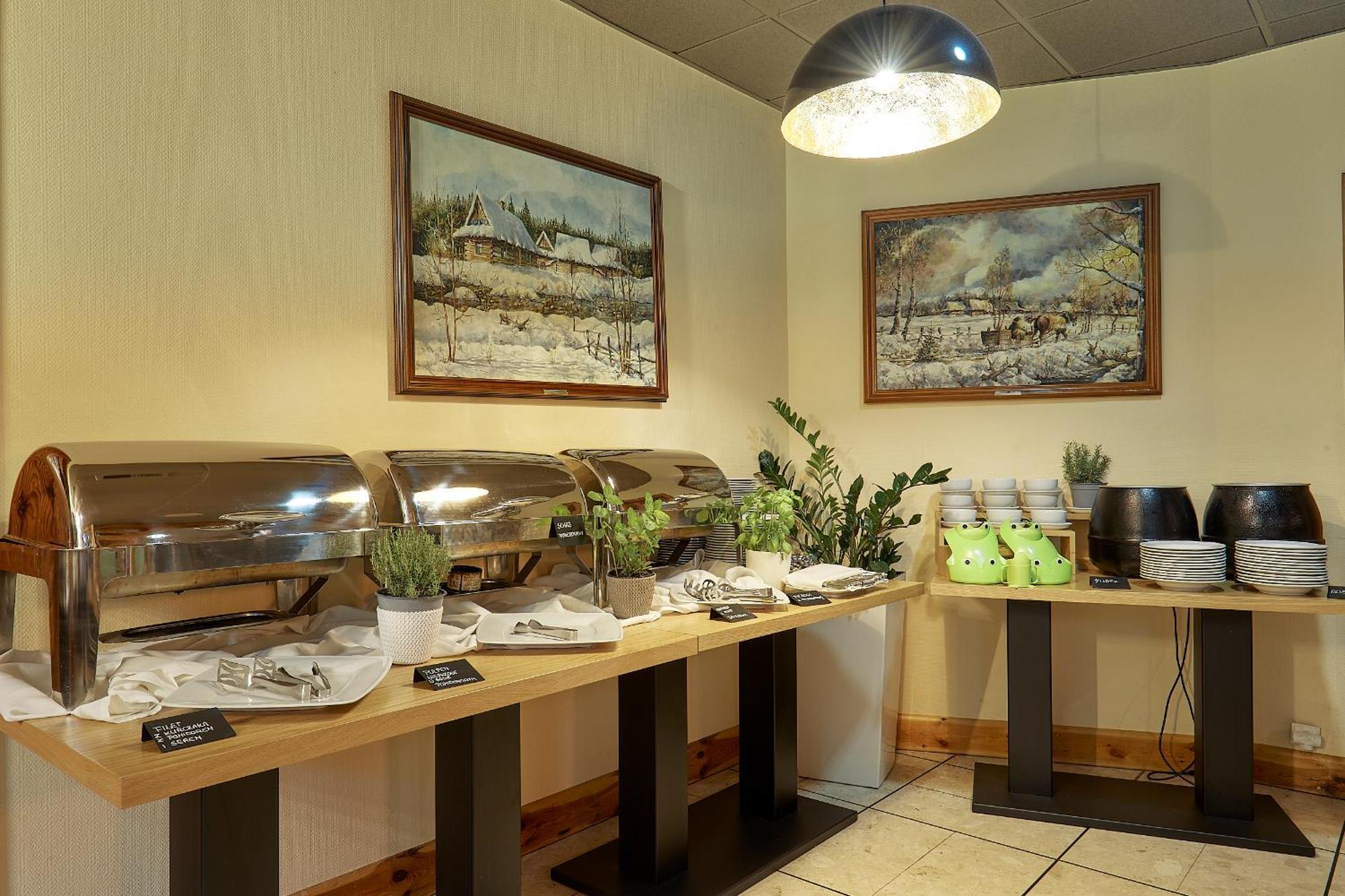 Hotel Skalny Zakopane Zewnętrze zdjęcie