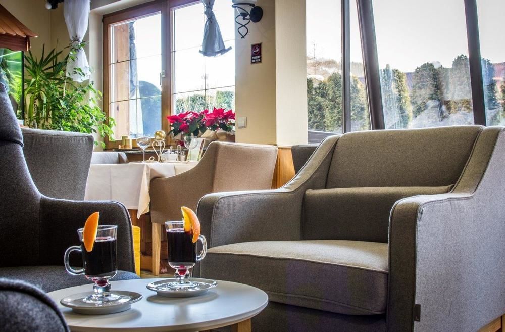 Hotel Skalny Zakopane Zewnętrze zdjęcie