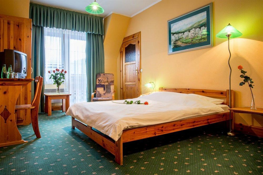 Hotel Skalny Zakopane Zewnętrze zdjęcie