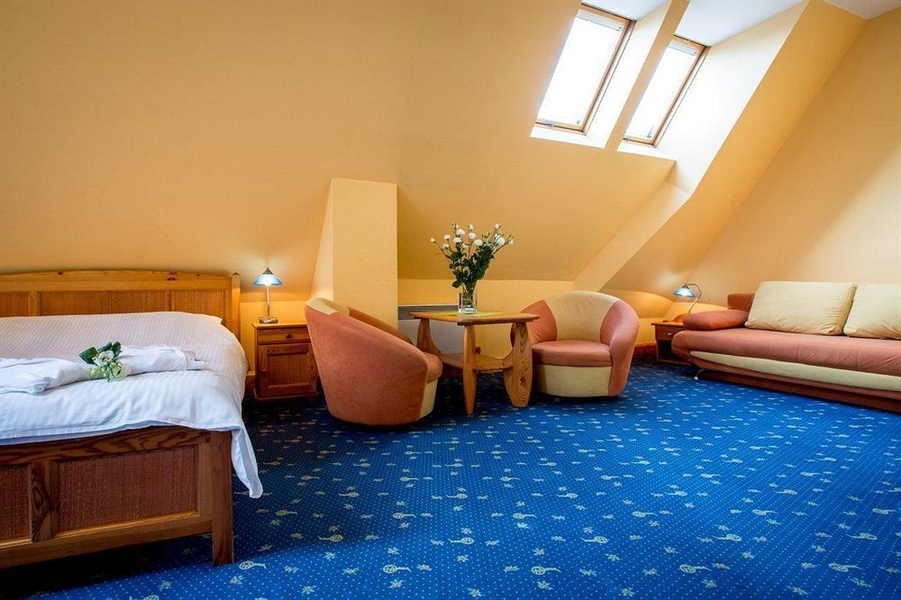 Hotel Skalny Zakopane Zewnętrze zdjęcie