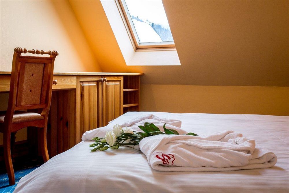 Hotel Skalny Zakopane Pokój zdjęcie