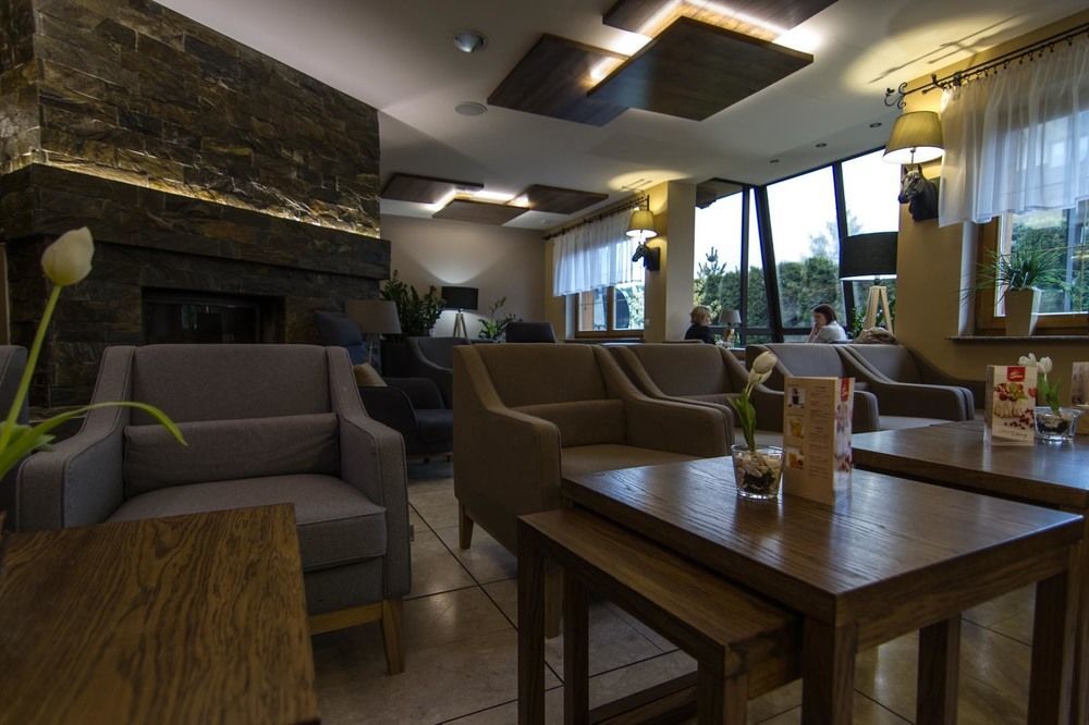 Hotel Skalny Zakopane Zewnętrze zdjęcie