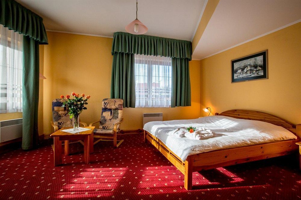 Hotel Skalny Zakopane Zewnętrze zdjęcie